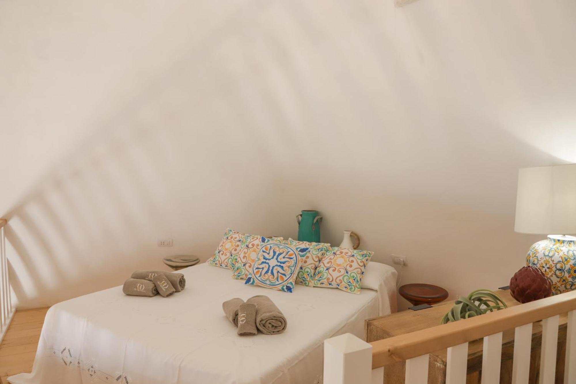 Td Trullo Roverella Charming Trullo With Pool กัสเตลลานา กรอตเต ภายนอก รูปภาพ